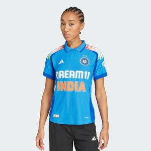 Koszulka India Cricket One Day International