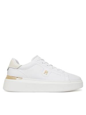 Tommy Hilfiger Sneakersy FW0FW08631 Biały