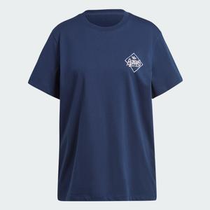Watermark Graphic T-Shirt