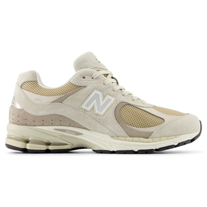 Buty unisex New Balance U2002RB – beżowe