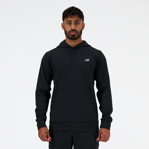 Bluza męska New Balance MT41139BK– czarna