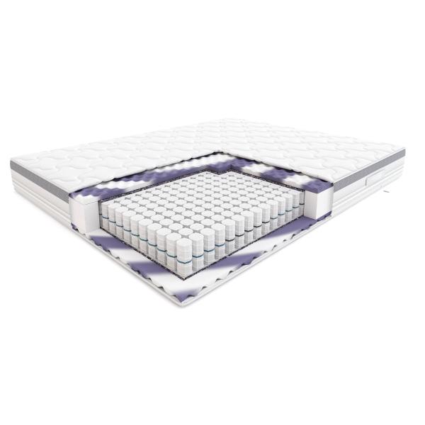 Materac Cha-Cha Hilding Tencel 120x200