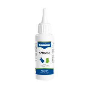 Canina Canivita tonik witaminowy 100ml