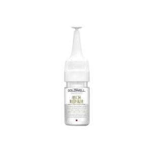Goldwell restoring serum rich repair 18ml do włosów suchych regeneracja