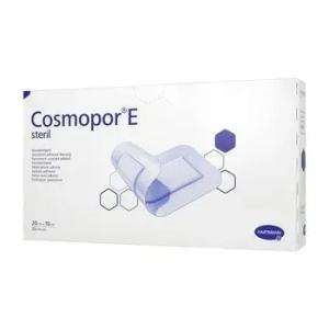 COSMOPOR E Steril jałowy opatrunek 20x10cm 25sztuk