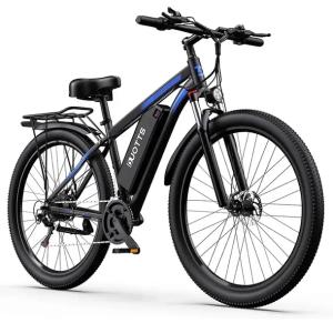 Pojazd elektryczny DUOTTS C29 1 bateria