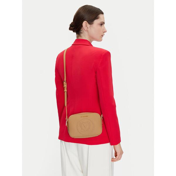 Torebka LOVE MOSCHINO