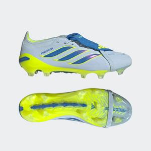 Buty piłkarskie na twardą nawierzchnię (FG) z wywijanym językiem PREDATOR ELITE