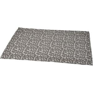 FIT+FUN Kocyk Geometric Paw L
