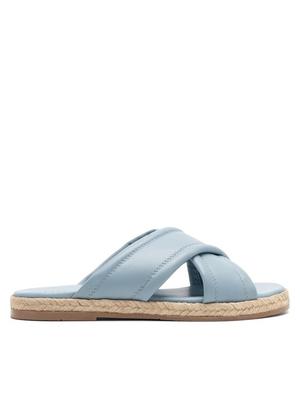 Lasocki Espadryle CARPI EST-DOBRAWA-05 Niebieski
