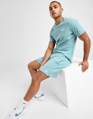 Nike Szorty Nk Club Flow