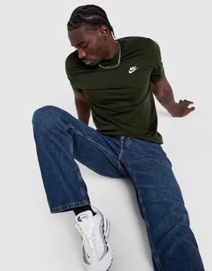 Nike T-Shirt Sportswear Club