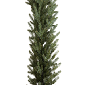 Girlanda 200 cm świerk Noel