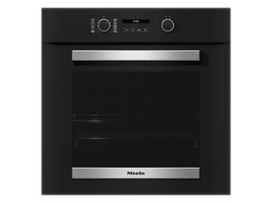Piekarnik do zabudowy MIELE H 2465 B Active 76l Miele@home ObsidianBlack