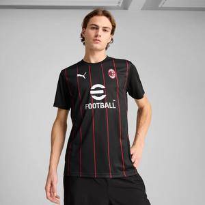 PUMA koszulka sportowa treningowa AC MILAN (XS)