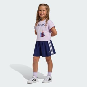 ZESTAW KOSZULEK ADIDAS DISNEY FROZEN