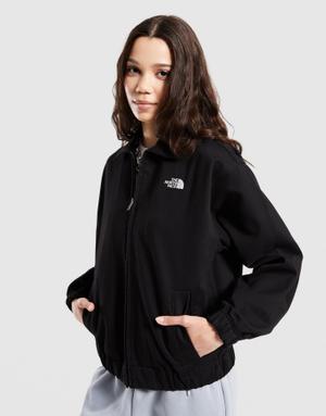 The North Face Kurtka Collared Bomber Twill