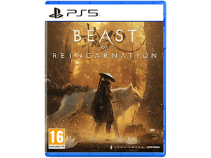 Gra PS5 PLAION Beast of Reincarnation