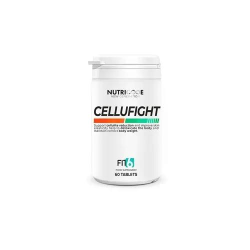 SUPLEMENT DIETY FM WORLD GROUP NUTRICODE CELLUFIGHT NEW GENERATION 27g