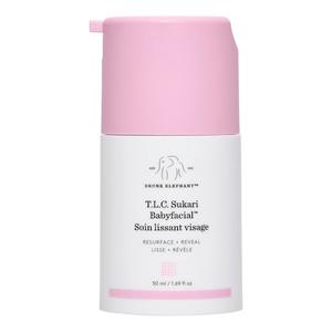 T.L.C. Sukari Babyfacial™ - Maseczka Z Kwasami AHA I BHA