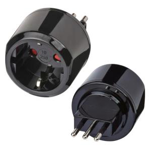 ADAPTER PODRÓŻNY PRZEJŚCIÓWKA WŁOCHY MALEDIWY