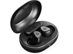 OUTLET - Słuchawki STEELSERIES Arctis GameBuds do PlayStation Czarny