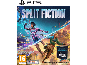 Gra PS5 CENEGA Split Fiction