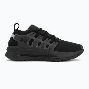 Under Armour UA Phantom X buty męskie sneakersy na co dzień czarne (12)