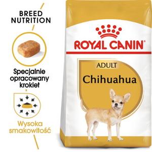 ROYAL CANIN Chihuahua Adult 3 kg