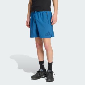 Szorty z tkaniny plecionej adidas Z.N.E.