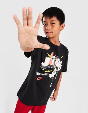 Jordan T-Shirt Jdb Jamming Boy