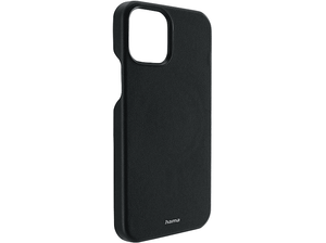 Etui HAMA MagCase Finest Sense do Apple iPhone 13 mini Czarny
