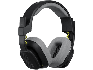 Słuchawki LOGITECH Astro A10 PC/PS5 Czarny