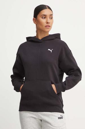 Puma bluza bawełniana