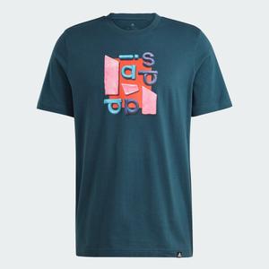 Sportswear Photo Real Two-Tone T-Shirt