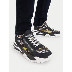 Sneakersy Versace Jeans Couture