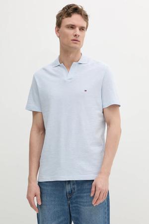 Tommy Hilfiger polo męskie bawełniane