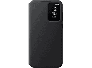 Etui SAMSUNG Smart View Wallet Case do Galaxy A55 5G Czarny
