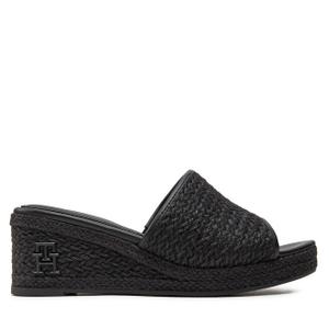 Espadryle Tommy Hilfiger