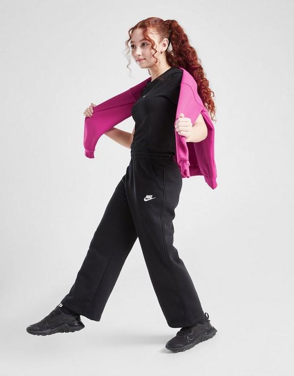 Nike Spodnie Nsw Club Flc Wl Lbr G