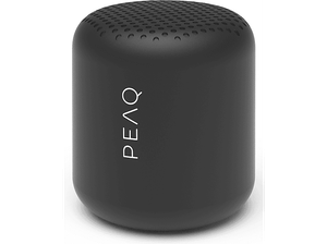 Głośnik Bluetooth PEAQ PPA 103-B