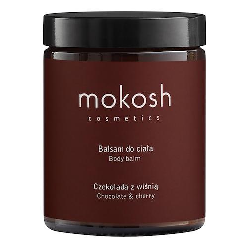 Czekolada z wiśnią - Balsam do ciała