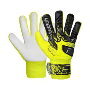 REUSCH rękawice bramkarskie Attrakt Starter Solid Junior (5)