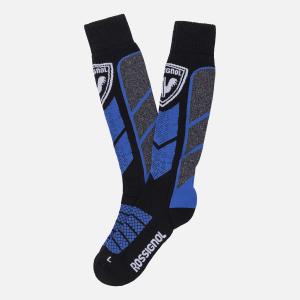 ROSSIGNOL SKARPETY NARCIARSKIE THERMOTECH SOCKS czarny (M)