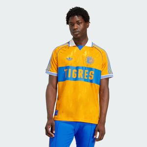 Koszulka Tigres UANL Anniversary