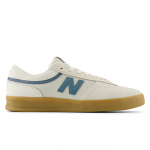 Buty męskie New Balance Numeric UN430RUP – beżowe