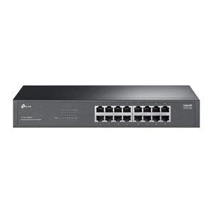 TP-LINK Przełącznik LS1016G LiteWave 16-Por Gigabit Switch