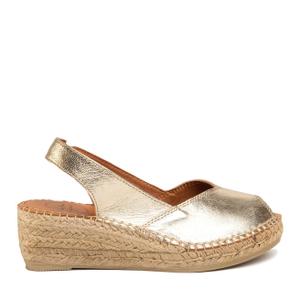 Espadryle Toni Pons
