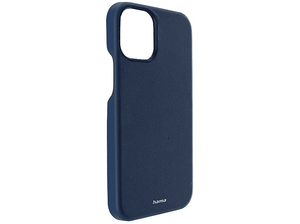 Etui HAMA MagCase Finest Sense do Apple iPhone 13 Pro Niebieski