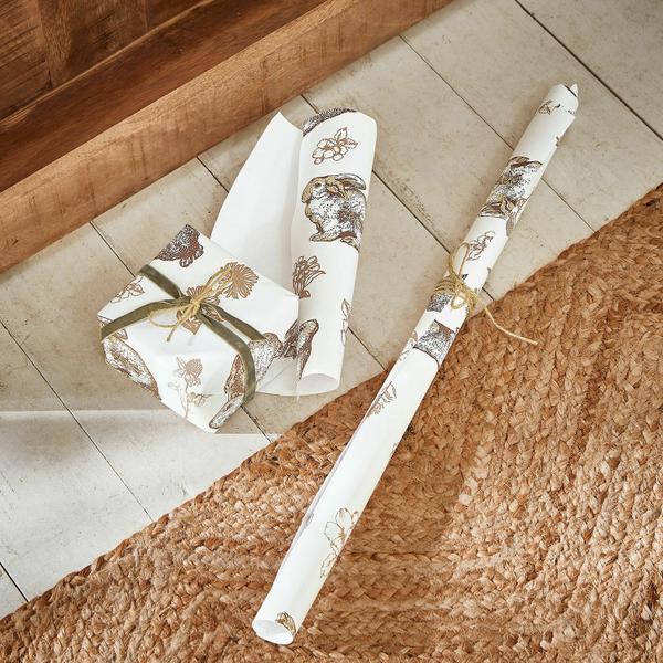 Papier prezentowy FSC®-Mix 70% Skylar